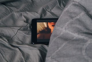 Dealing with Revenge Porn and “Sextortion”