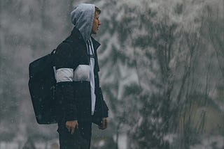 The Winter Arc: 4 Months of Productivity