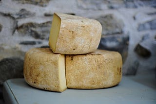 Cheese, Eggs, Milk, and Meat: 
Solving the Mystery of Saturated Fat