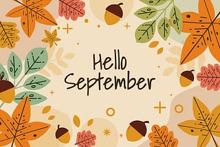 The Magical September