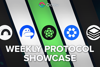 Weekly DeFi Showcase: May 5th
