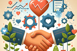 Building Customer Loyalty: Top Strategies for New Businesses to Foster Long-Term Relationships