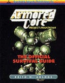 Armored Core | Cover Image