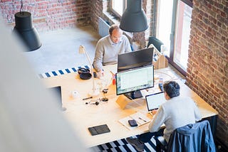 In-person Workplaces are Critical To the Bottom-Line