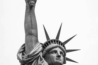 Mr Trump, You Have to Confront Putin and Xi Jinping.