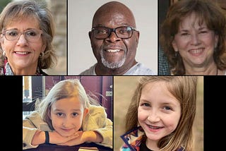 CHRISTIANS UNDER ATTACK