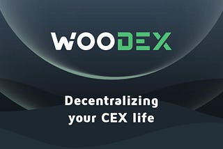 WOO-DEX Testnet Tutorial