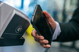 What Is NFC on My Phone? Should I Enable It?
