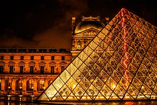 How can Europe regain its innovative edge? Here are 5 ways to start