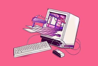 The rise of Shopify