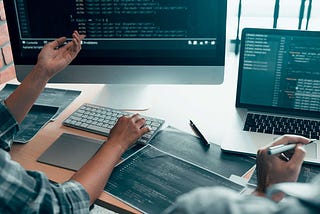 Software Development Trends of 2022