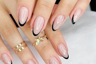 bohodiy-24pcs-french-tip-press-on-nails-black-french-glitter-fake-nails-in-12-sizes-with-nail-toolsr-1