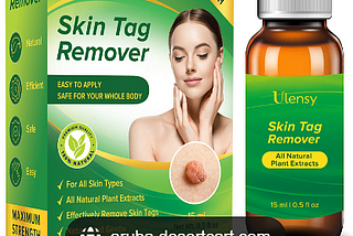 Full Body Skin Tag Remover USA Reviews, Price For Sale & Official Website