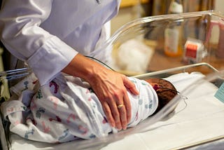 Identifying Feeding and Swallowing Disorders in Infants