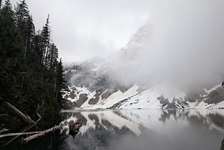 Day Trip to Lake Serene