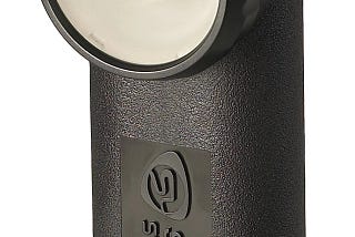 Streamlight Survivor LED Flashlight in Black Color | Image