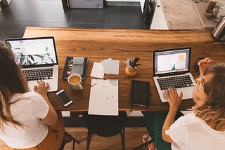 Impact of online tutoring in writing skills