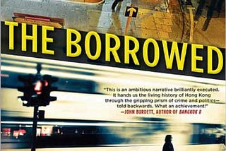 5 Chinese Books Redefine Mystery