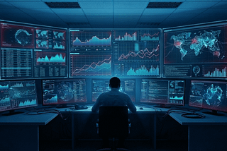 Cyber Risk Quantification: When Security Data Can’t Drive Decisions