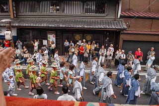Experience the Magic of Gion Matsuri: Kyoto’s Iconic Festival