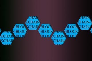 Blockchain technology — how it changes the pace of the small business world