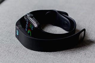 Fitbit vs. WHOOP: Finding Your Wearable of Choice