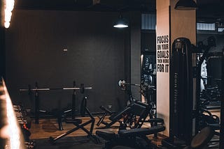 Workout Routine For 4/9/2026