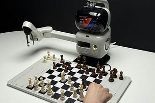 Why Thinking Machines’ “Interaction Models” accidentally proved the Embodied AI thesis