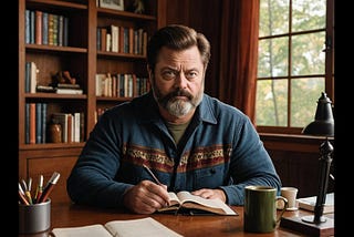 Nick-Offerman-Book-1