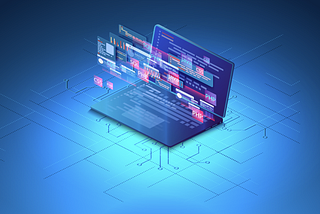 Low Code Framework ทำงานอย่างไร?