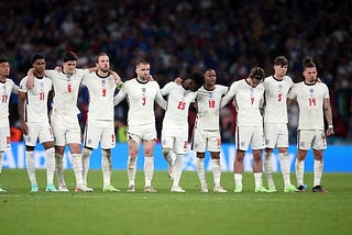 England’s Squad Conundrum.