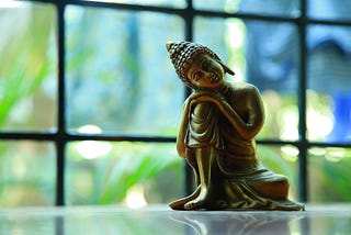 The Four Aspects of Buddhism and How to Find Happiness