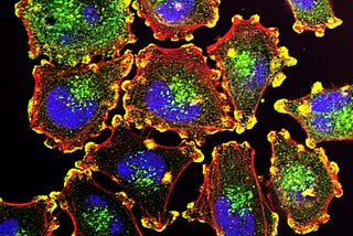 Sonano: Curing Cancer with Just a Shot