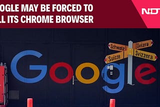 Google Is Officially Being Forced To Shut Down Chrome…