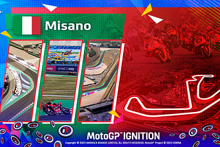 MotoGP Ignition: Spotlight Event #12!