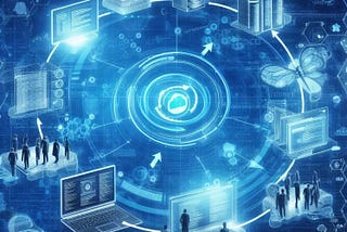 What is the Software Development Life Cycle explained?