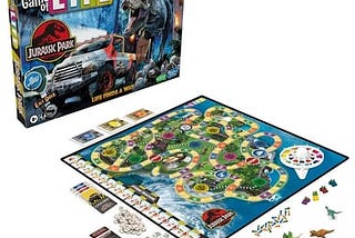 jurassic-park-edition-game-of-life-board-game-1