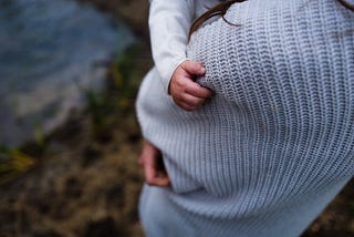 On Motherhood: Notes From a New Mom to The World