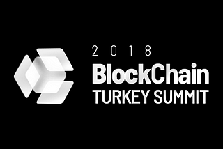 MenaPay in Blockchain Turkey Summit 2018