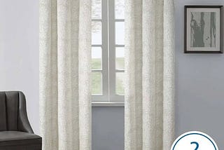 mainstays-room-darkening-jacquard-panel-pair-curtain-37-inch-x-84-inch-beige-botanical-1