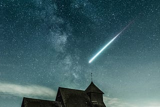 Who's Your North Star-