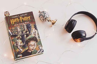 5 Things we can learn from Harry Potter series