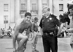 Why are we so afraid of nudity?