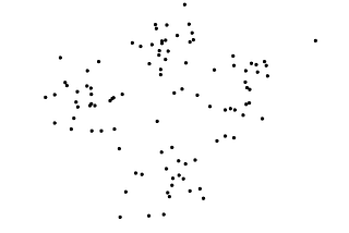 K-means clustering and its real use-case in security domain