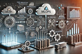 Key Takeaways from the MLOps Data Lifecycle in Production Course