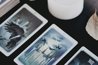 Are Tarot Cards Evil?: An Introduction to The Divine Tool for the Religious and the Curious