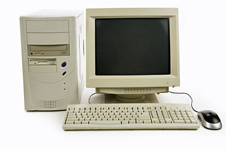 Computer and Internet