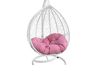 mm-sales-enterprises-childrens-swoon-pod-hanging-chair-swing-pink-white-pink-1