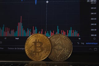 Why banning cryptocurrencies would be counter productive.