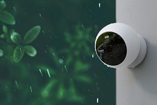 Why Invest in a Wireless Outdoor Security Camera with Night Vision for Your Home?